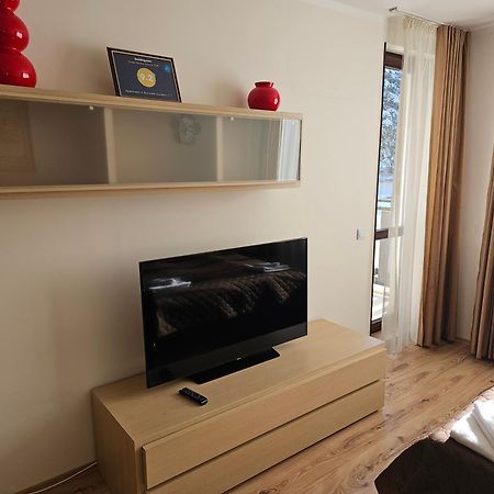 Apartment In Borovets Gardens C17 المظهر الخارجي الصورة