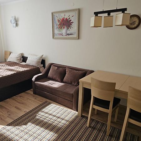 Apartment In Borovets Gardens C17 المظهر الخارجي الصورة