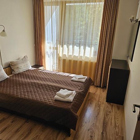 Apartment In Borovets Gardens C17 المظهر الخارجي الصورة