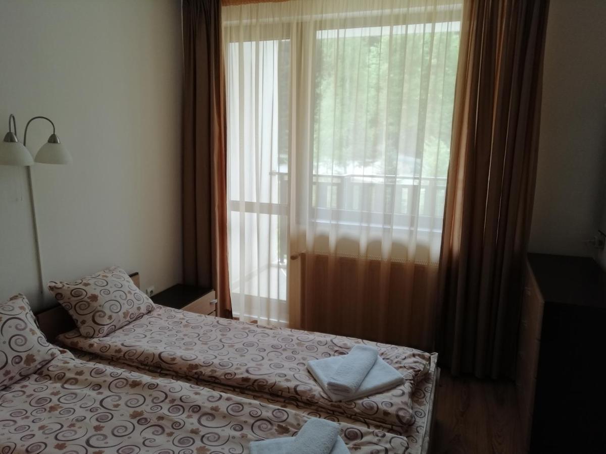 Apartment In Borovets Gardens C17 المظهر الخارجي الصورة