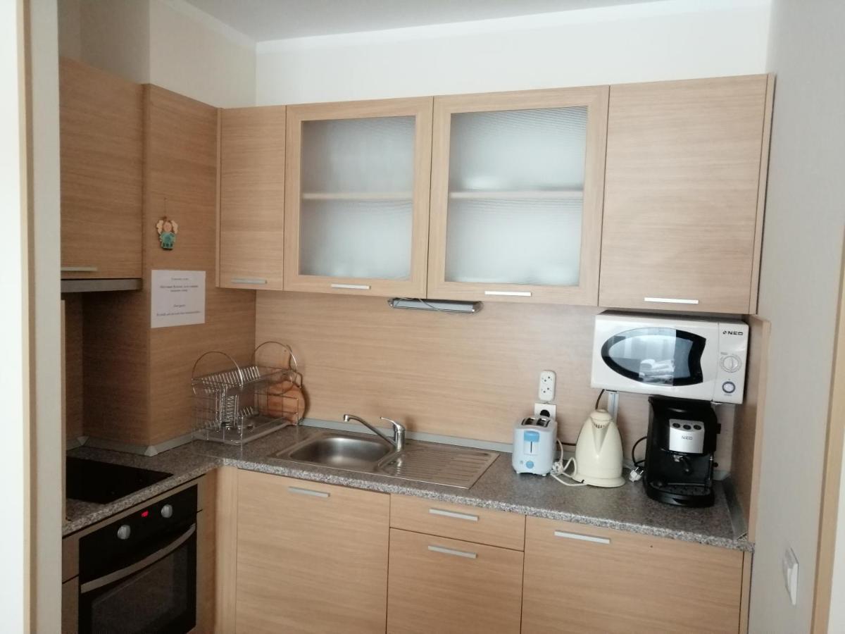 Apartment In Borovets Gardens C17 المظهر الخارجي الصورة