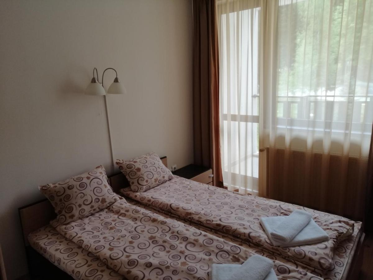 Apartment In Borovets Gardens C17 المظهر الخارجي الصورة