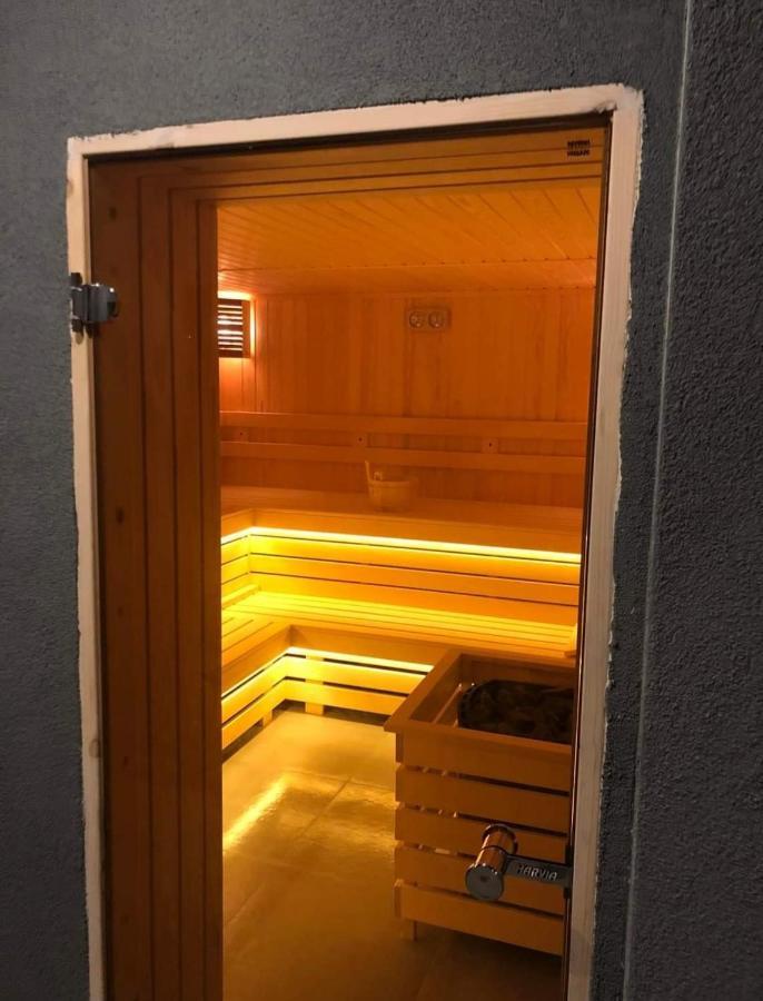 Apartment In Borovets Gardens C17 المظهر الخارجي الصورة