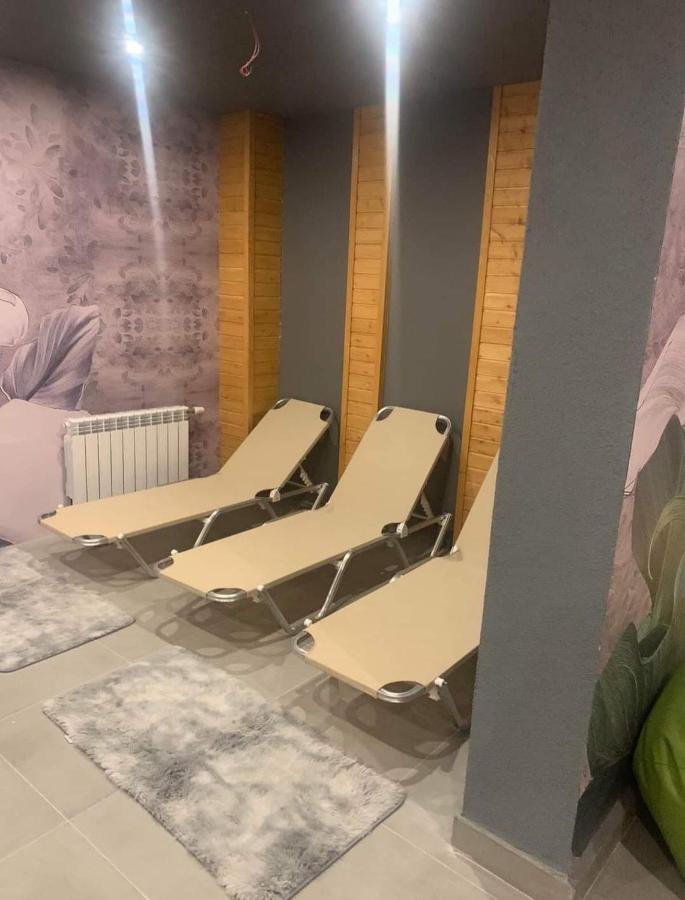 Apartment In Borovets Gardens C17 المظهر الخارجي الصورة