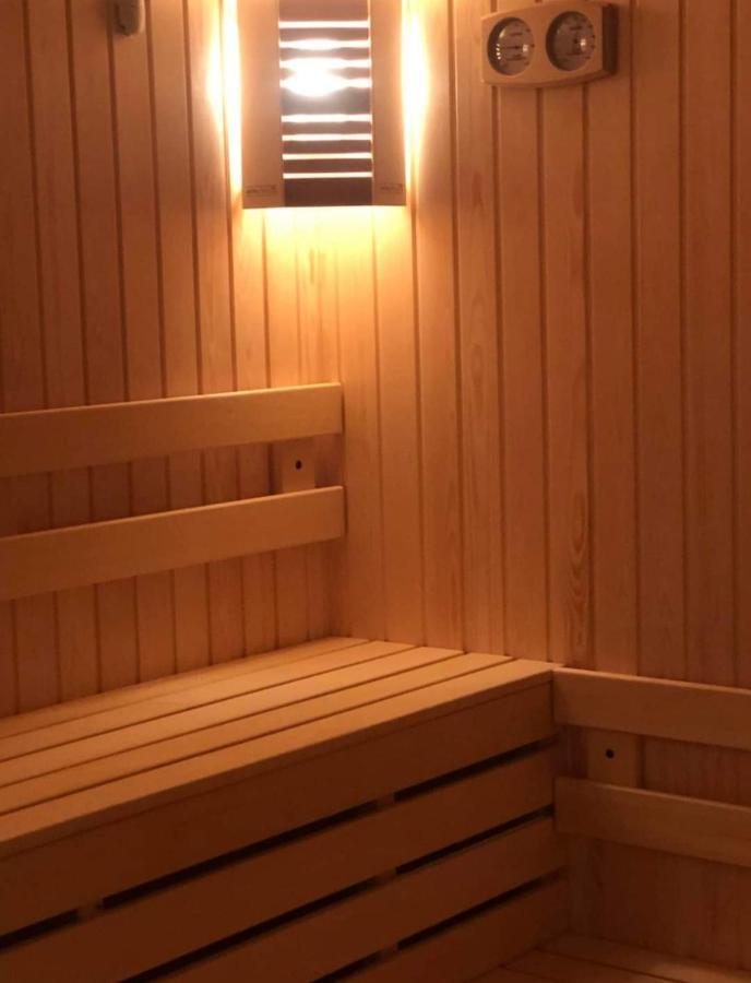 Apartment In Borovets Gardens C17 المظهر الخارجي الصورة