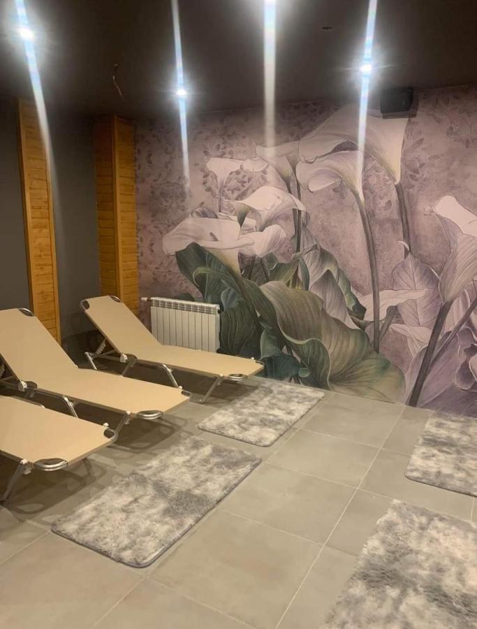 Apartment In Borovets Gardens C17 المظهر الخارجي الصورة