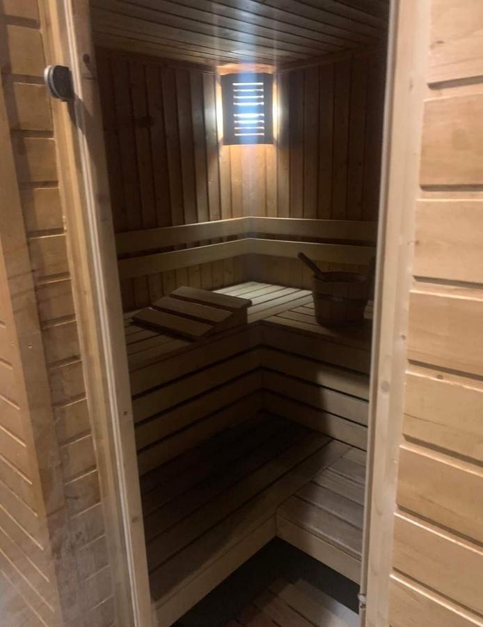 Apartment In Borovets Gardens C17 المظهر الخارجي الصورة