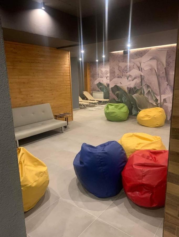 Apartment In Borovets Gardens C17 المظهر الخارجي الصورة