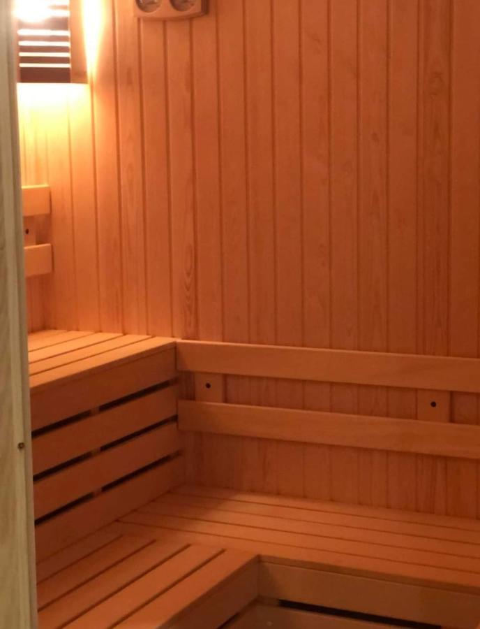 Apartment In Borovets Gardens C17 المظهر الخارجي الصورة