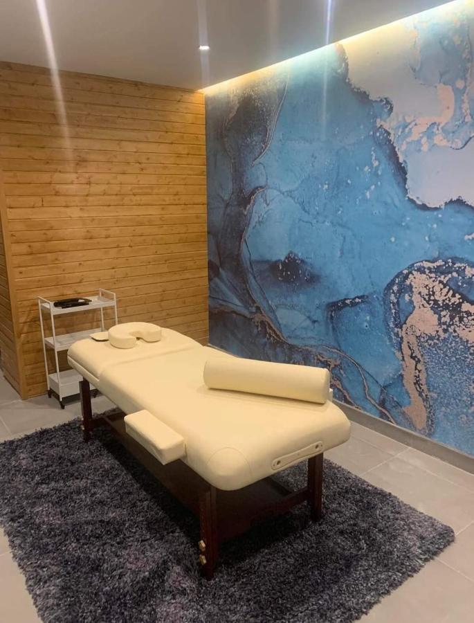 Apartment In Borovets Gardens C17 المظهر الخارجي الصورة
