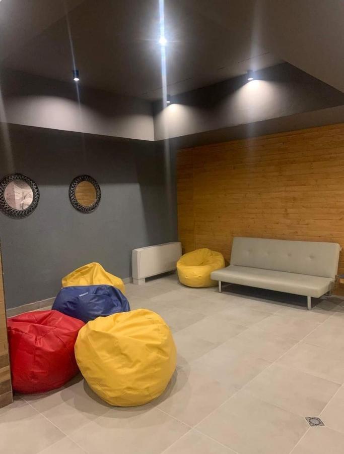 Apartment In Borovets Gardens C17 المظهر الخارجي الصورة