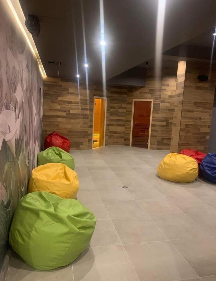 Apartment In Borovets Gardens C17 المظهر الخارجي الصورة