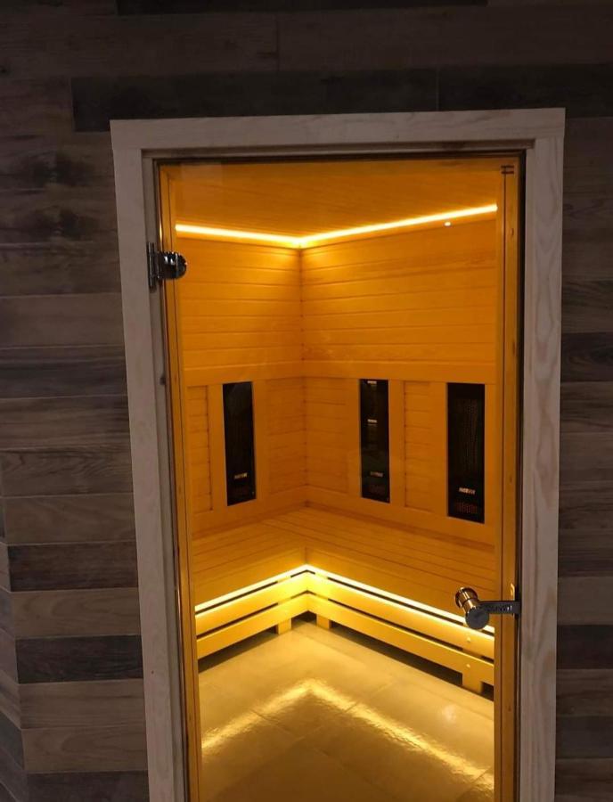 Apartment In Borovets Gardens C17 المظهر الخارجي الصورة