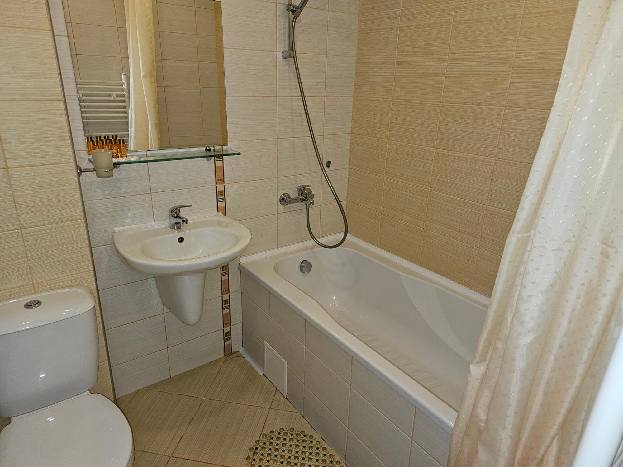 Apartment In Borovets Gardens C17 المظهر الخارجي الصورة