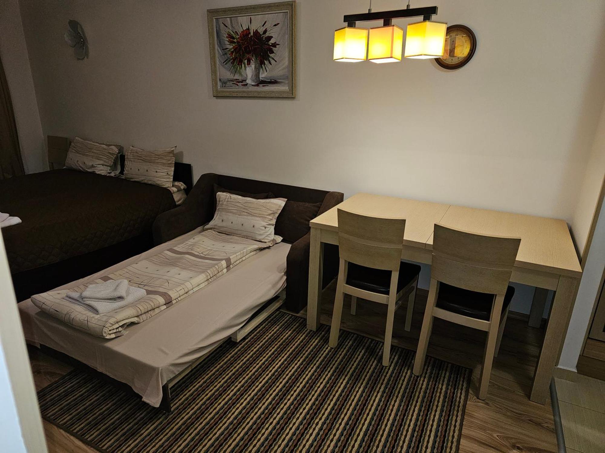 Apartment In Borovets Gardens C17 المظهر الخارجي الصورة