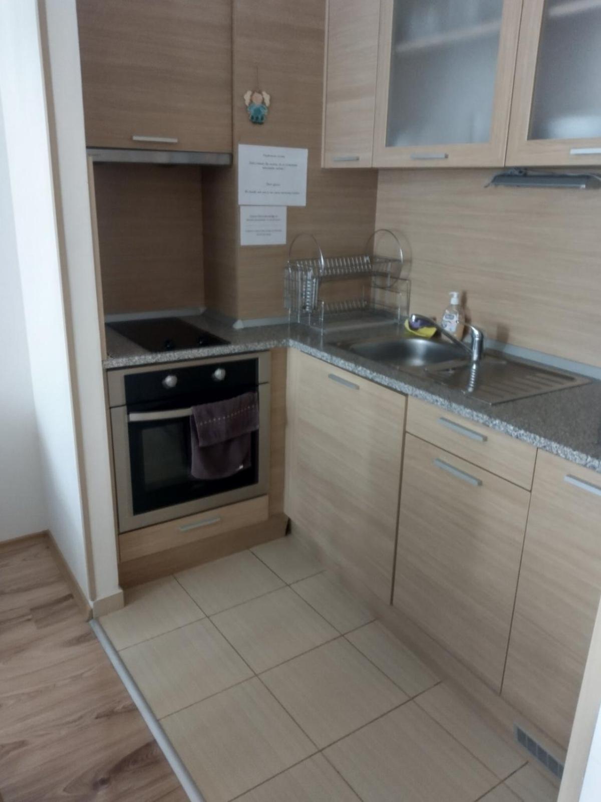 Apartment In Borovets Gardens C17 المظهر الخارجي الصورة