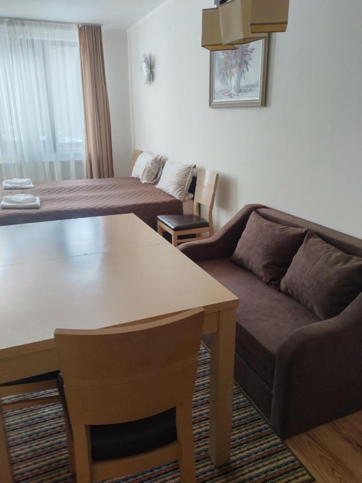 Apartment In Borovets Gardens C17 المظهر الخارجي الصورة