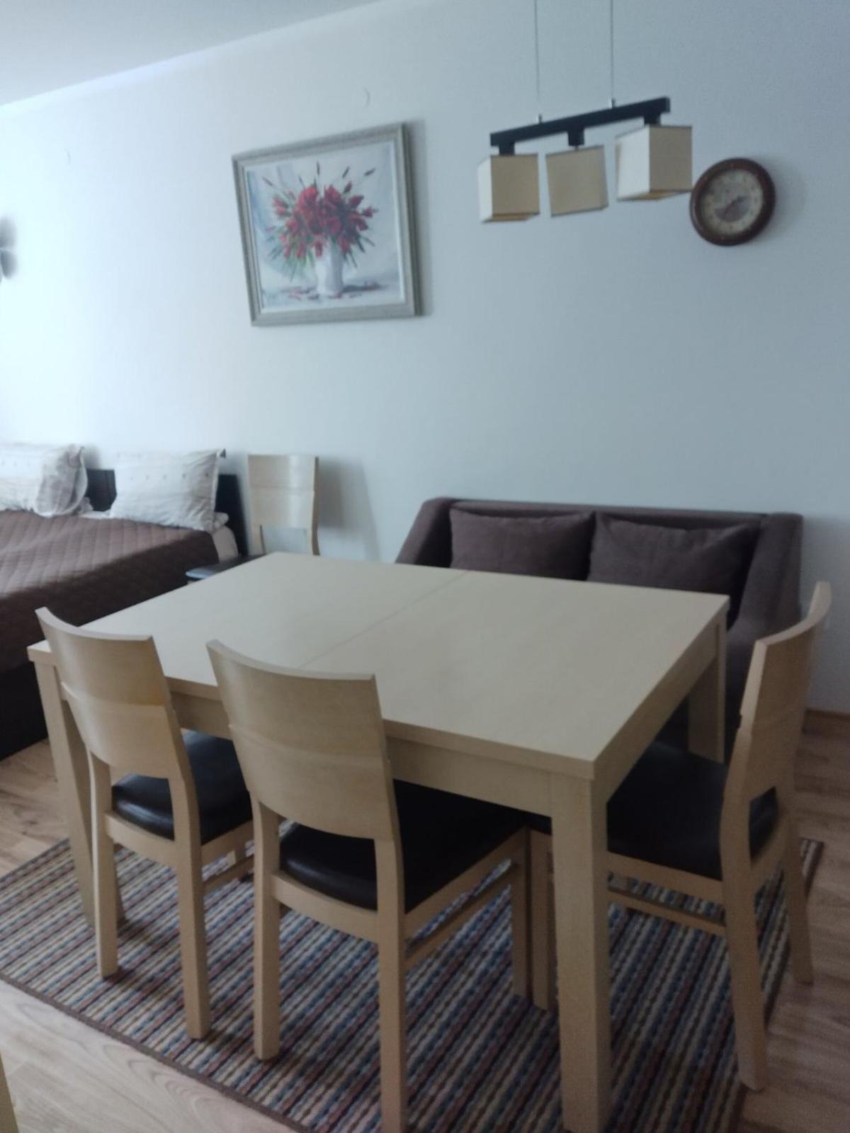 Apartment In Borovets Gardens C17 المظهر الخارجي الصورة