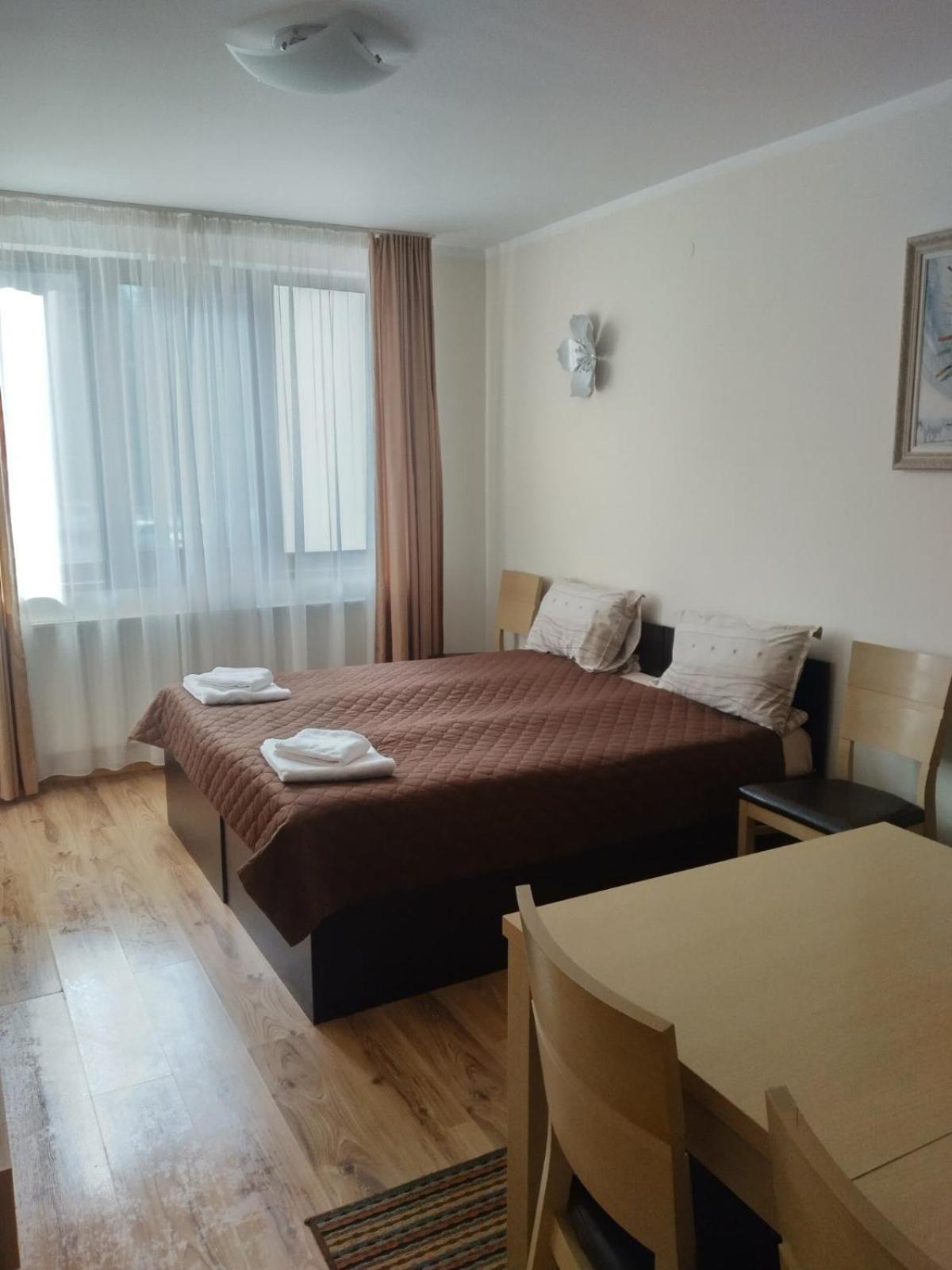 Apartment In Borovets Gardens C17 المظهر الخارجي الصورة