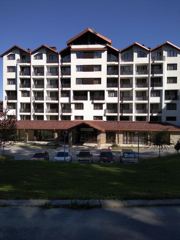 Apartment In Borovets Gardens C17 المظهر الخارجي الصورة
