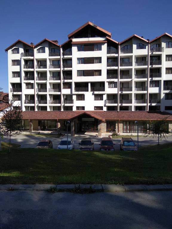 Apartment In Borovets Gardens C17 المظهر الخارجي الصورة
