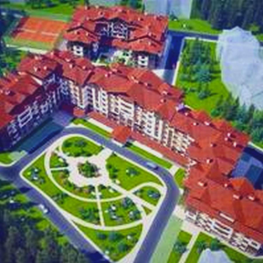 Apartment In Borovets Gardens C17 المظهر الخارجي الصورة