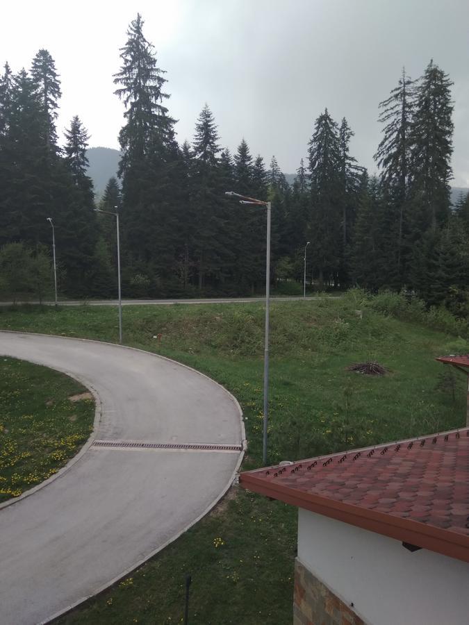 Apartment In Borovets Gardens C17 المظهر الخارجي الصورة