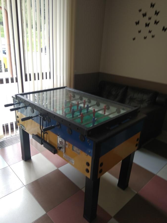 Apartment In Borovets Gardens C17 المظهر الخارجي الصورة