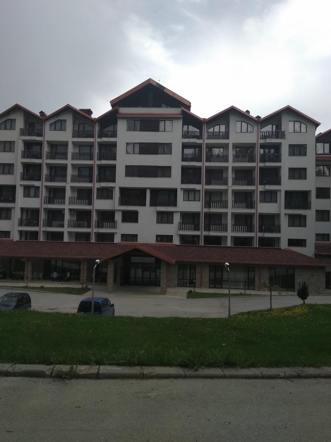 Apartment In Borovets Gardens C17 المظهر الخارجي الصورة