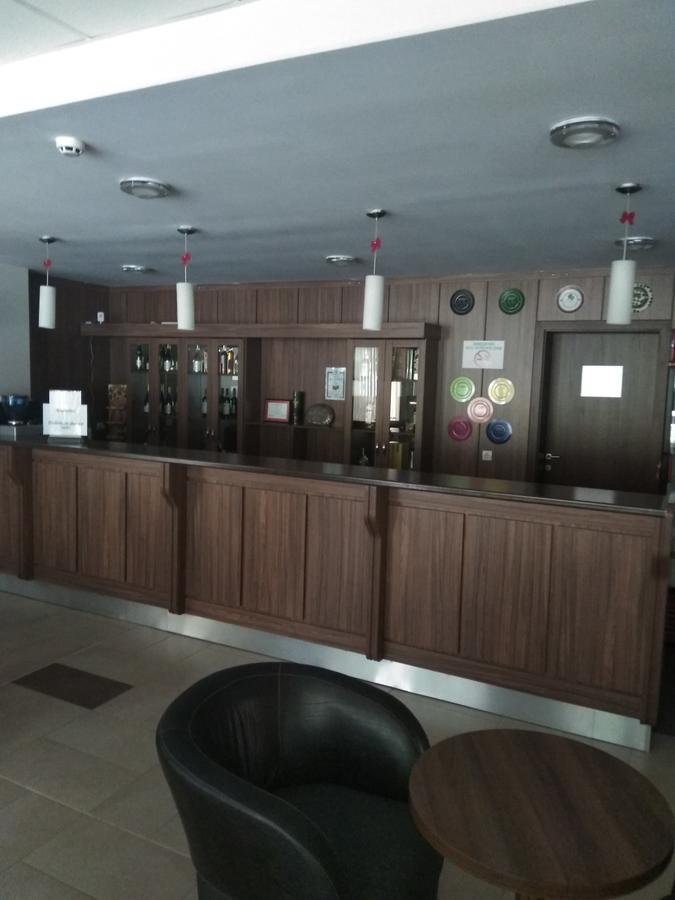 Apartment In Borovets Gardens C17 المظهر الخارجي الصورة