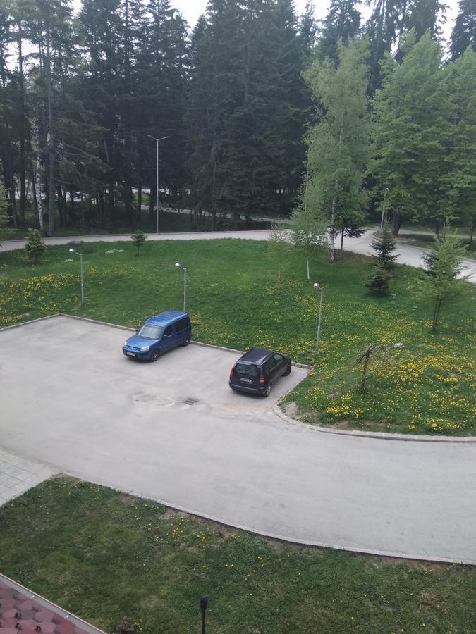 Apartment In Borovets Gardens C17 المظهر الخارجي الصورة