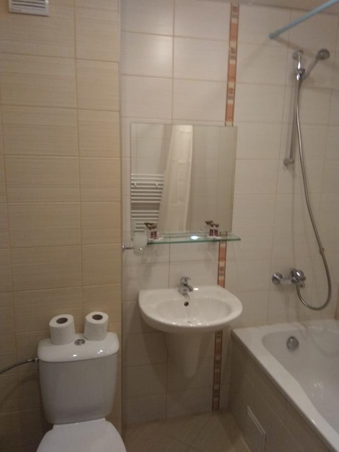 Apartment In Borovets Gardens C17 المظهر الخارجي الصورة