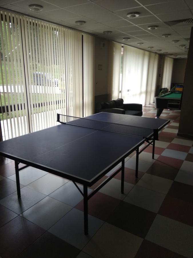 Apartment In Borovets Gardens C17 المظهر الخارجي الصورة