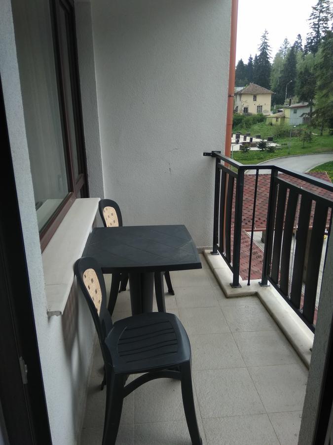 Apartment In Borovets Gardens C17 المظهر الخارجي الصورة